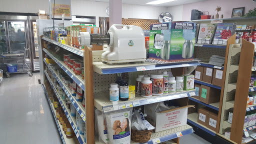 Health Food Store «Tri-Health Health Foods», reviews and photos, 11025 Fuqua St, Houston, TX 77089, USA