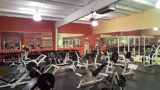 Gym «Max Fitness Dothan», reviews and photos, 3509 Montgomery Hwy, Dothan, AL 36303, USA