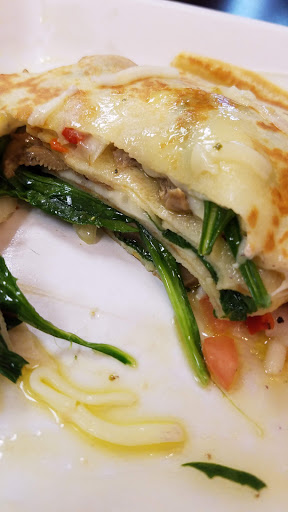 Crêperie «Crepes in the City», reviews and photos, 4127 Erie St, Willoughby, OH 44094, USA