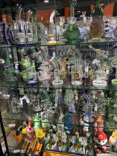 Tobacco Shop «Tobacco King», reviews and photos, 105 Carroll Island Rd c, Middle River, MD 21220, USA