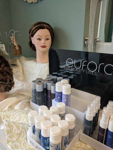 Day Spa «Details Salon and Spa», reviews and photos, 1001 W Main St, Mount Joy, PA 17552, USA