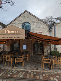 Les plus récentes photos du Restaurant coréen Picoree à Paris - n°5