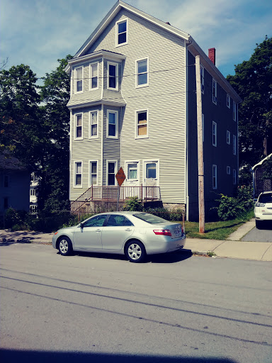 Park «Ruggles Park», reviews and photos, 756 Locust St, Fall River, MA 02720, USA