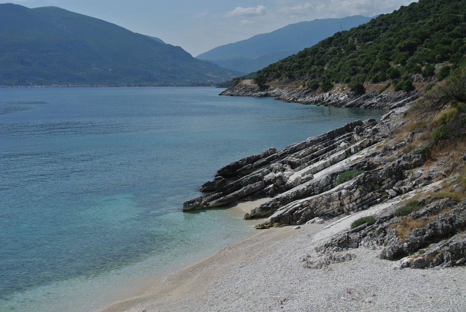 beach Ellinika photo #5