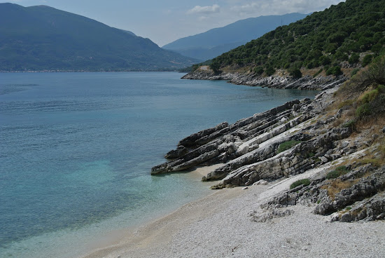 beach Ellinika
