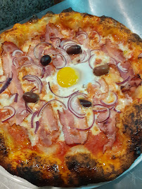 Photos du propriétaire du Pizzeria La Biga Mèze à Mèze - n°20