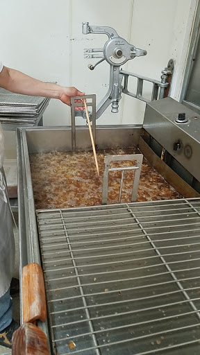 Donut Shop «Best Donuts», reviews and photos, 1492 N Hampton Rd, DeSoto, TX 75115, USA