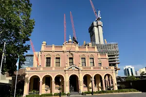 Parramatta Town Hall image