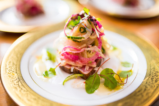 Caterer «G Catering & Events», reviews and photos, 200 Hill Ave #3, Nashville, TN 37210, USA