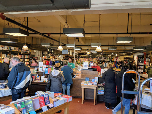 Book Store «Boswell Book Company», reviews and photos, 2559 N Downer Ave, Milwaukee, WI 53211, USA