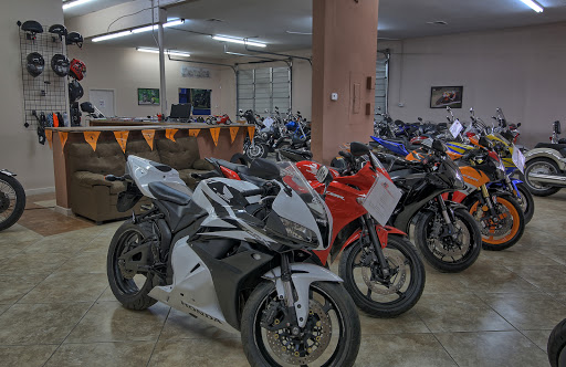 Motorcycle Shop «Major Powersports», reviews and photos, 6545 W Sahara Ave, Las Vegas, NV 89146, USA