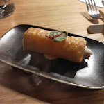 Photo n°8 de l'avis de Alessandra.i fait le 03/01/2023 à 20:50 sur le  Gallery Bistrot Contemporaneo à Troia