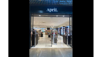 Parfumerie April Le Havre à Le Havre