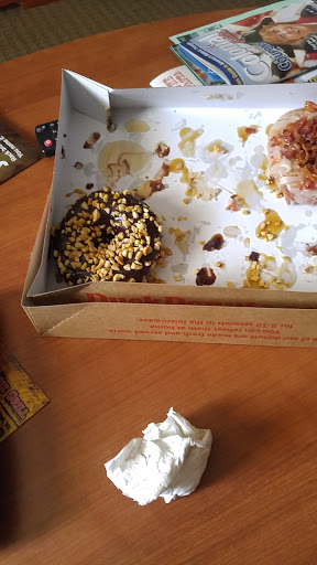 Donut Shop «Duck Donuts», reviews and photos, 4655 Monticello Ave #103, Williamsburg, VA 23188, USA