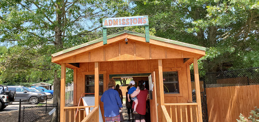 Zoo «Chestatee Wildlife Preserve & Zoo», reviews and photos, 469 Old Dahlonega Hwy, Dahlonega, GA 30533, USA