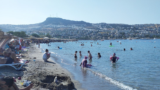 Gundogan main beach