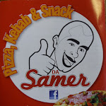 Photo n°1 de l'avis de Sorin.u fait le 06/01/2024 à 19:49 sur le  Da Samer - Pizza , Kebab & Snack à Taggi di Sotto