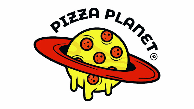 Pizza Planet - Valparaíso