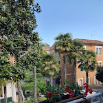 Photo n°6 de l'avis de G..r fait le 06/05/2024 à 17:51 sur le  Hotel Villa delle Palme à Venice