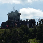 Photo n°1 de l'avis de Peter.o fait le 11/06/2019 à 07:04 sur le  Touristensaal auf dem Brocken à Wernigerode