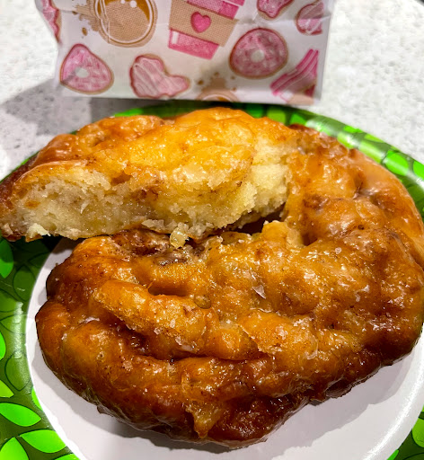 Donut Shop «S H Donuts», reviews and photos, 5313 Manor Rd, Austin, TX 78723, USA