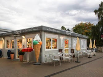 Café Müller - Kiosk im AKH