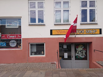 Viking Tattoo Shop