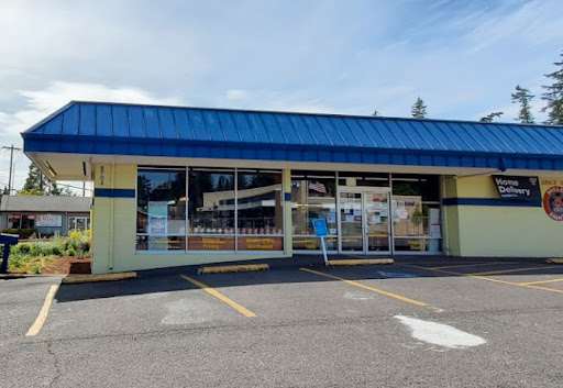 Miller Paint & Wallpaper, 8703 SW Beaverton Hillsdale Hwy, Portland, OR 97225, USA, 