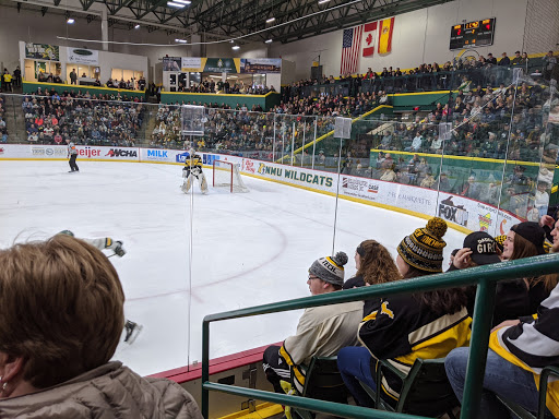 Sports Center «Berry Events Center», reviews and photos, W Fair Ave, Marquette, MI 49855, USA