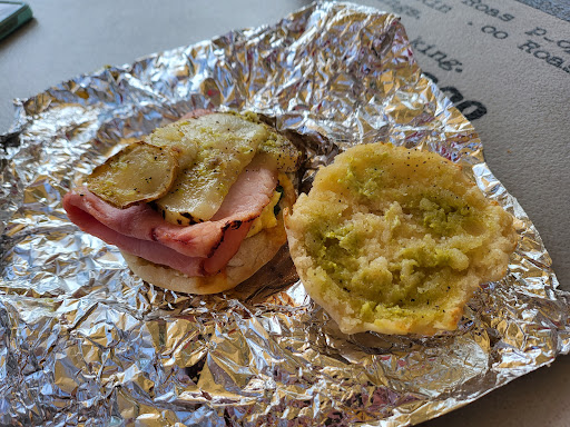 Coffee Shop «RoosRoast Coffee», reviews and photos, 1155 Rosewood St b, Ann Arbor, MI 48104, USA