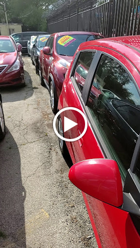 Car Dealer «Road Master Auto Group», reviews and photos, 7138 S Western Ave, Chicago, IL 60636, USA