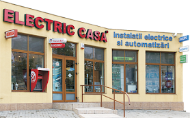 Electric Casa