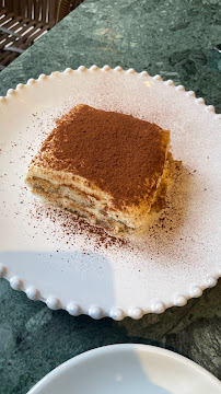 Tiramisu du Restaurant italien Daroco à Paris - n°9