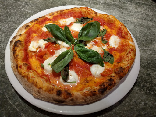 Ristorante Pizzeria Piccolo Mare in Rondinara, Provincia di Reggio Emilia