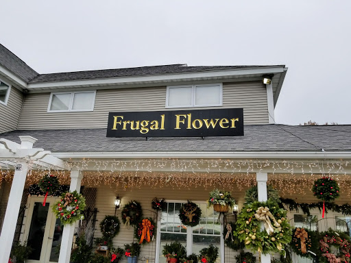 The Frugal Flower Florist & Flower Delivery
