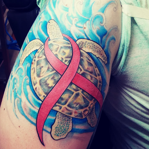 Explore molon labe tattoo ideas, creative tattoo ideas in San Jose, available at Underground Creation