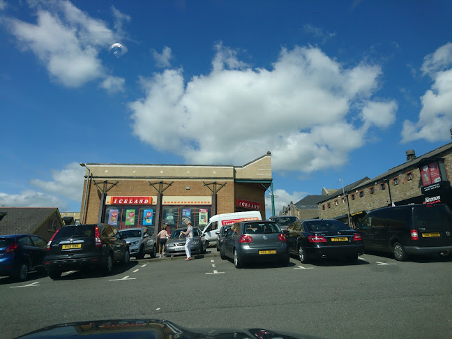 Reviews of Iceland Supermarket Dungannon in Dungannon - Supermarket