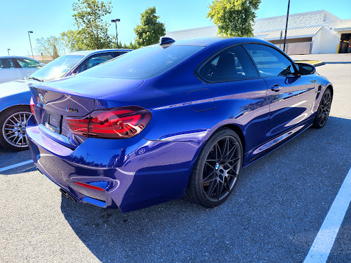 BMW Dealer «Sun Motor Cars BMW», reviews and photos, 6691 Carlisle Pike, Mechanicsburg, PA 17050, USA