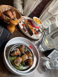 Photo n°157 de Bistrot Poincaré à Paris ()