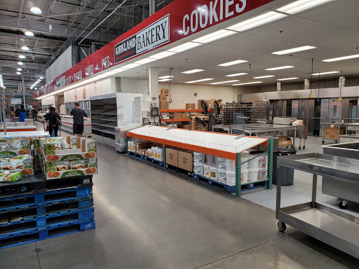 Warehouse store «Costco Wholesale», reviews and photos, 4810 Galleria Pkwy, Sparks, NV 89436, USA