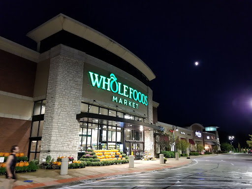 Grocery Store «Whole Foods Market», reviews and photos, 1160 Town and Country Crossing Dr, Town and Country, MO 63017, USA