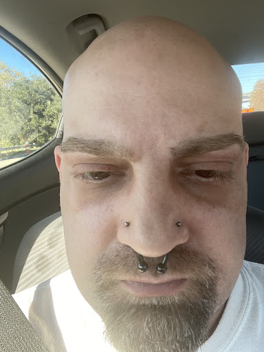 Explore his and hers tattoos ideas, creative tattoo ideas in Baton Rouge, available at Black Torch Tattoo