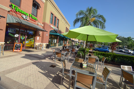 Tex-Mex Restaurant «Tijuana Flats», reviews and photos, 160 Tuskawilla Rd #1208, Winter Springs, FL 32708, USA