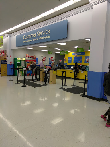 Department Store «Walmart Supercenter», reviews and photos, 1200 Marketplace Dr, Rochester, NY 14623, USA