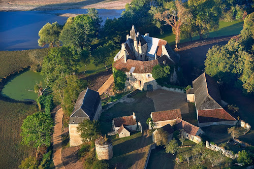 attractions Château de Meauce Saincaize-Meauce
