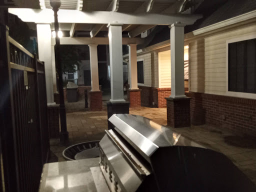 Apartment Building «Avalon Garden City», reviews and photos