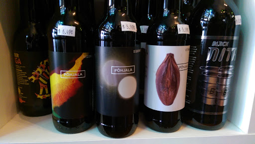 Liquor Store «Louisville Beer Store», reviews and photos, 746 E Market St, Louisville, KY 40202, USA