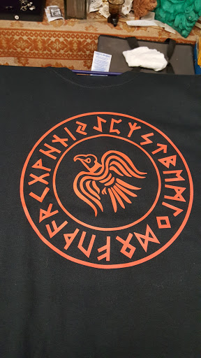 Gift Shop «Longship Trade Goods Too», reviews and photos, 13118 Pacific Ave S, Tacoma, WA 98444, USA