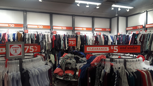 Clothing Store «Old Navy», reviews and photos, 3720 Livermore Outlets Dr, Livermore, CA 94551, USA