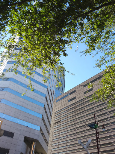 Tourist Attraction «Union Station», reviews and photos, 501 Crawford St, Houston, TX 77002, USA